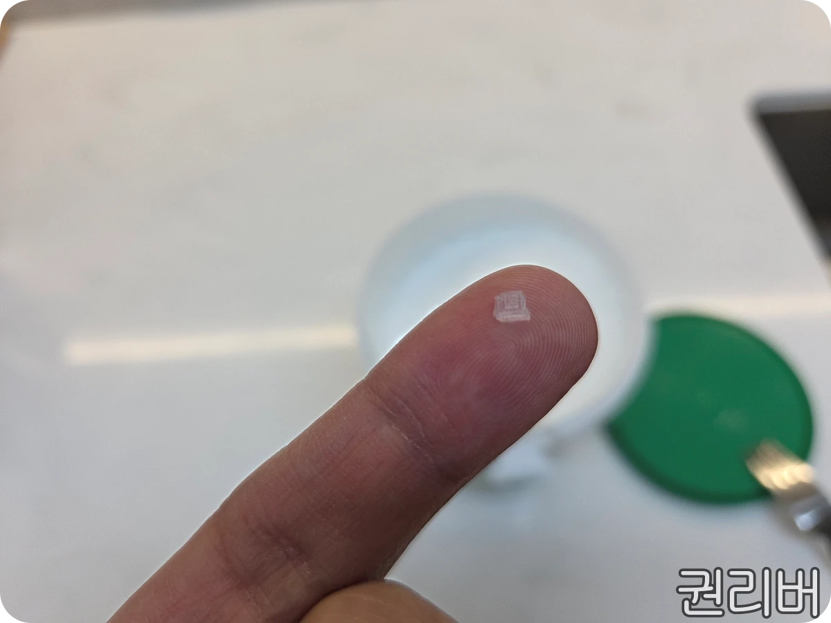 소금-결정-모양