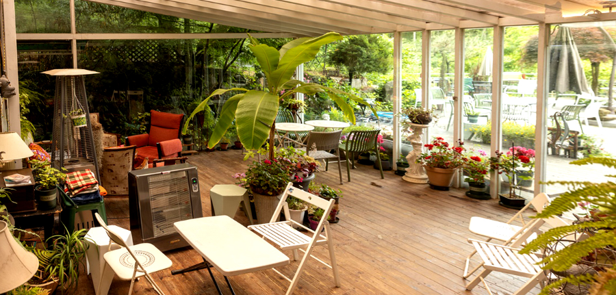 경북 칠곡 시크릿 가든(비밀의 화원)