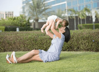 2024년 부모급여 지급액