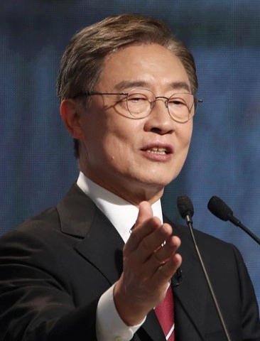 최재형 국회의원 프로필 나이 고향 학력 지역구