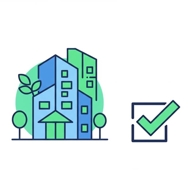 대상주택 요건 체크