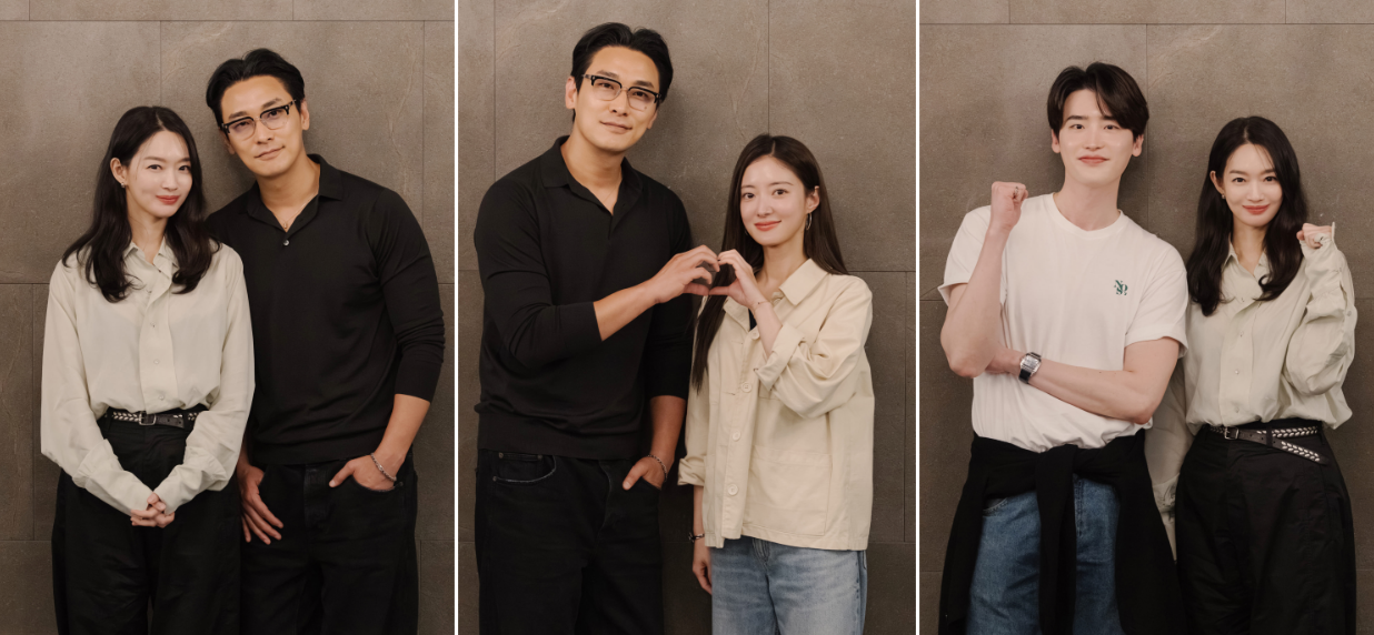 재혼황후디즈니+단독공개일,재혼황후 디즈니 플러스 공개일,재혼황후 드라마 줄거리,신민아 재혼황후,프라하 촬영 드라마