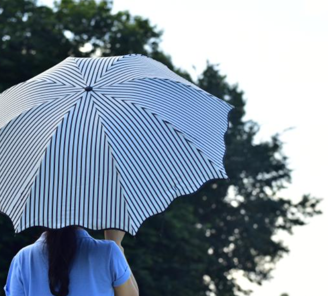 검버섯 흑자 기미의 차이가 뭐야?3