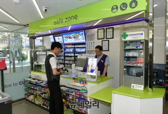 CU 편의점 3월 행사 맥주 1+1_23