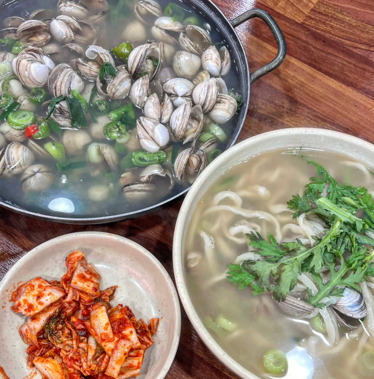 대전 맛집 베스트10