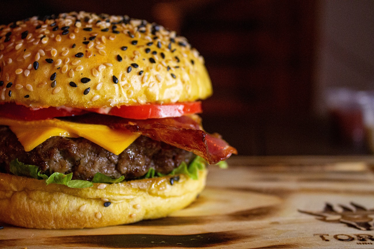 캘리포니아 미식 여행: 놓칠 수 없는 맛집 10곳