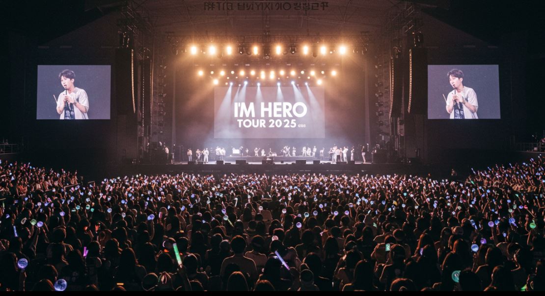 임영웅 서울 콘서트 예매 바로가기 ❘ 티켓 일정, 예매 방법