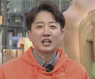 이준석 프로필