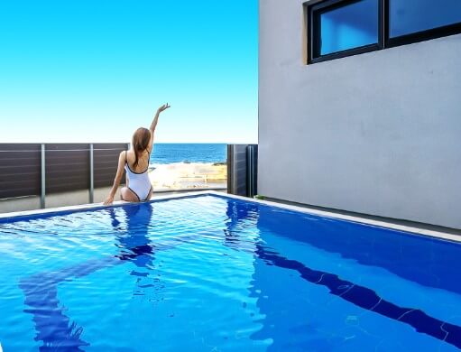 서인 풀빌라 펜션