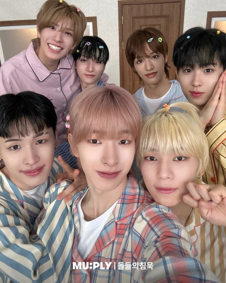 넥스지 음츠크 ❘ 프로필 JYP 기대주 ❘ 안무 난이도 최상