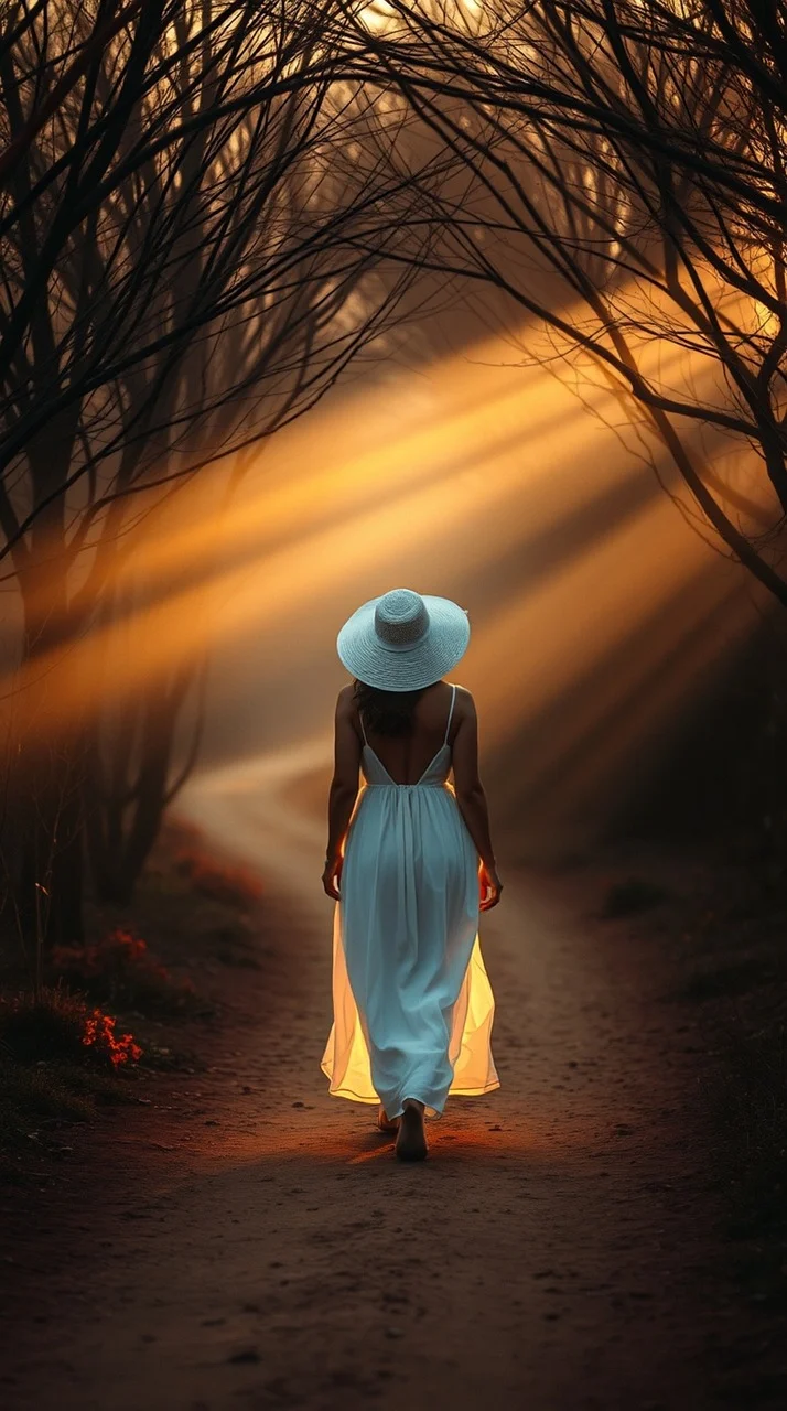 여름철 걷기운동 추천