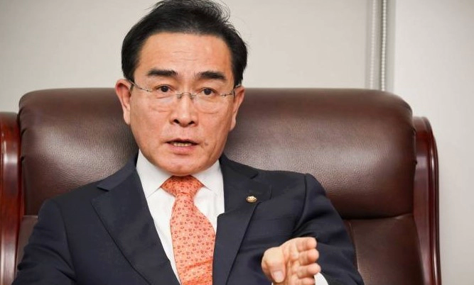 태영호 공천 논란