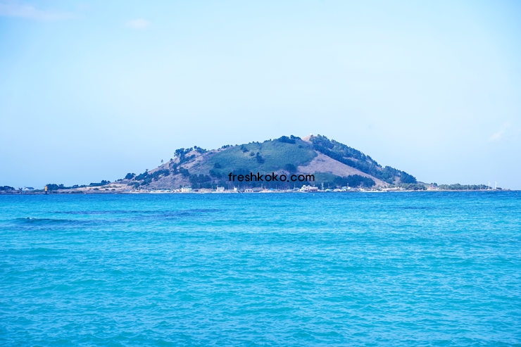 제주도 가볼만한곳 10곳