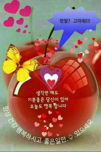 아침인사 이쁜글 다운로드_4