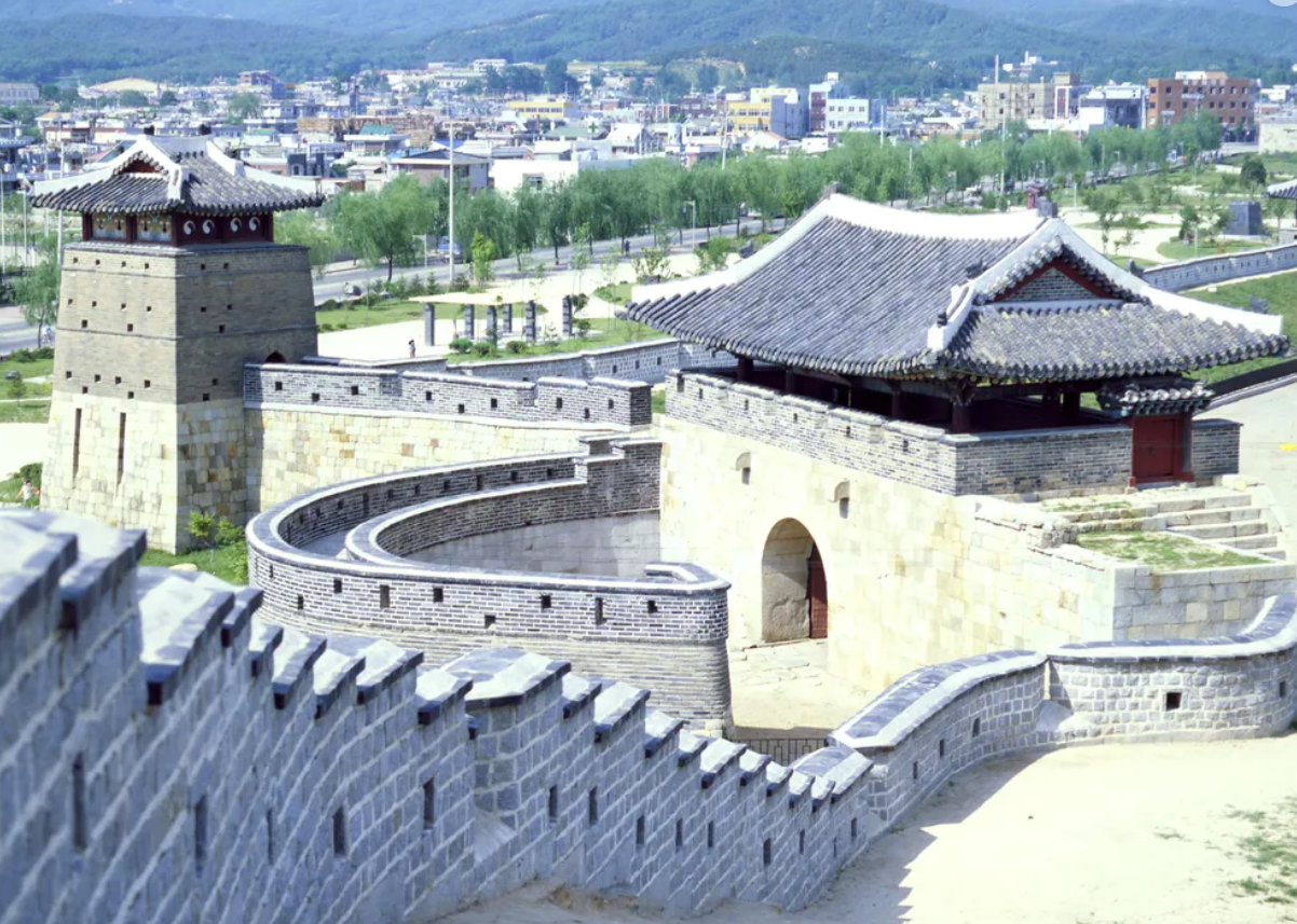 수원 관련 사진