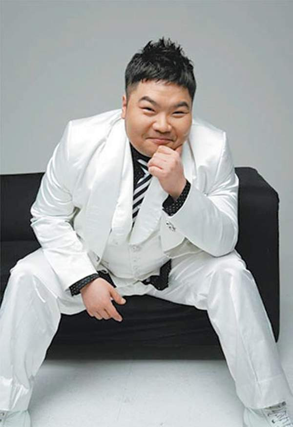 터틀맨 히든싱어8