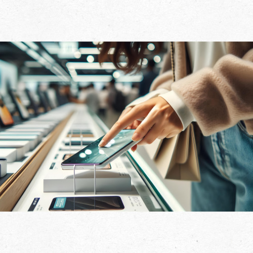 자급제폰과 통신사폰 3년 총비용 비교