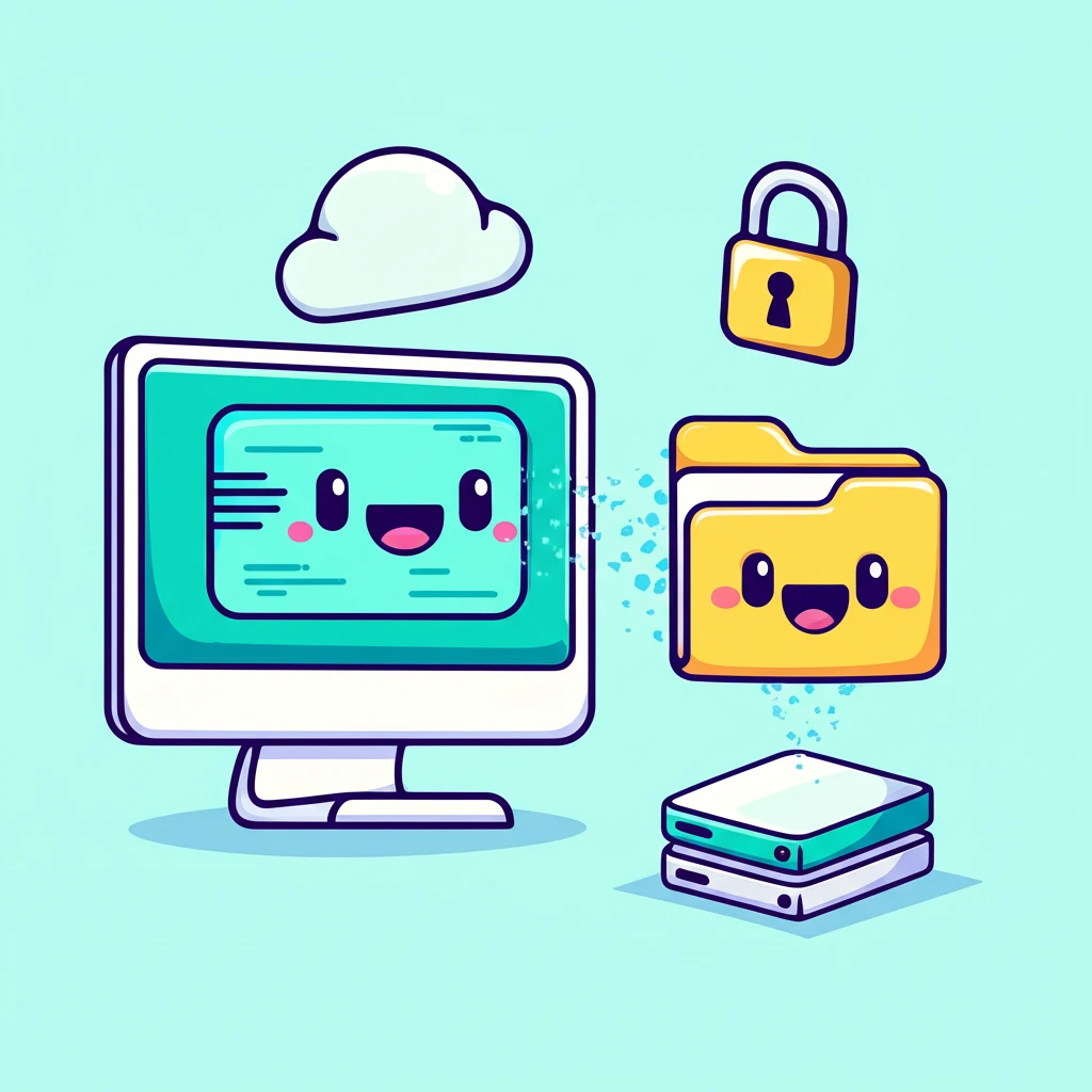 클린 설치 전 드라이버 백업 필수 항..