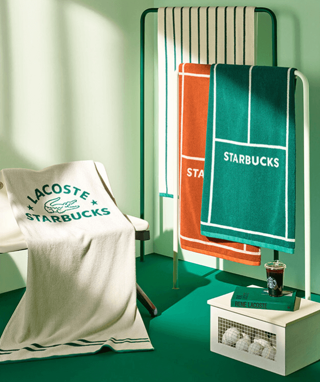 2025 스타벅스 프리퀀시 라코스테 가방, 실물 후기부터 신청 방법까지 총정리!