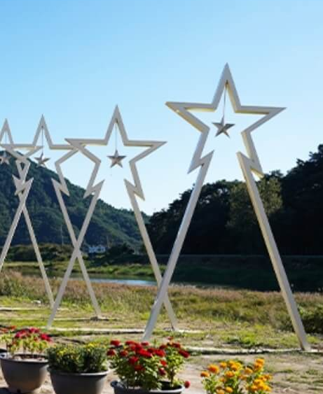 2024 평창 백일홍 축제 기간 입장료 기본정보