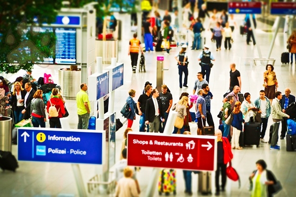 일본여행 출입국 과정 경험담