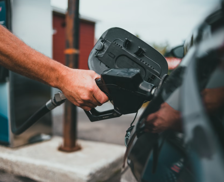 개인 자동차 유지비