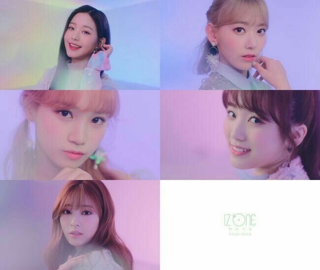 아이즈원 프로듀스48 사진 모음 아이즈원 프로듀스48 사진 모음