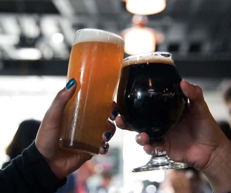 치주염에 나쁜 음식