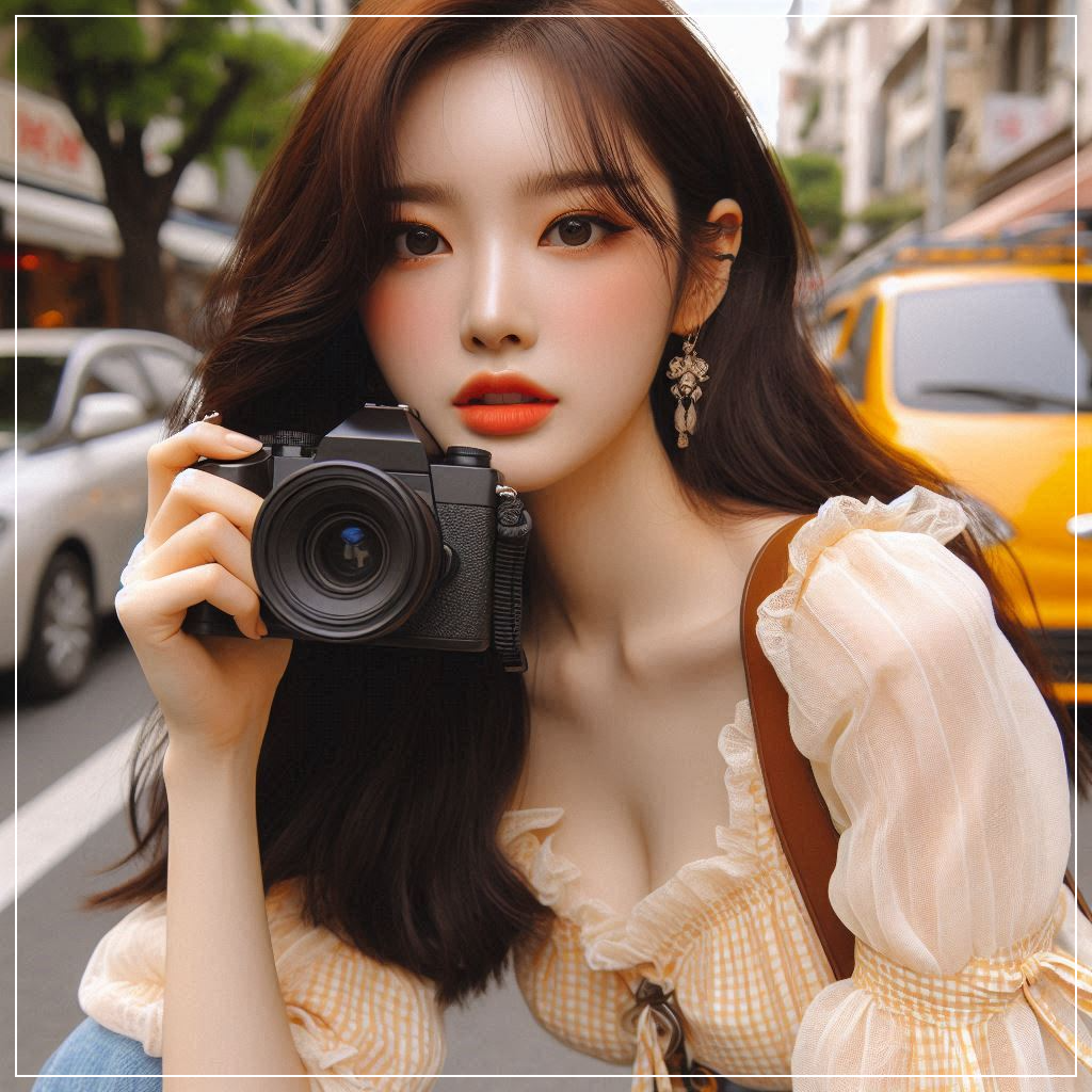 올해 유행하는 사진 스타일은?