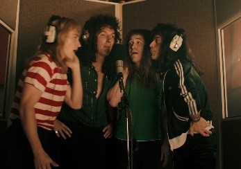 영화 보헤미안 랩소디 스틸컷