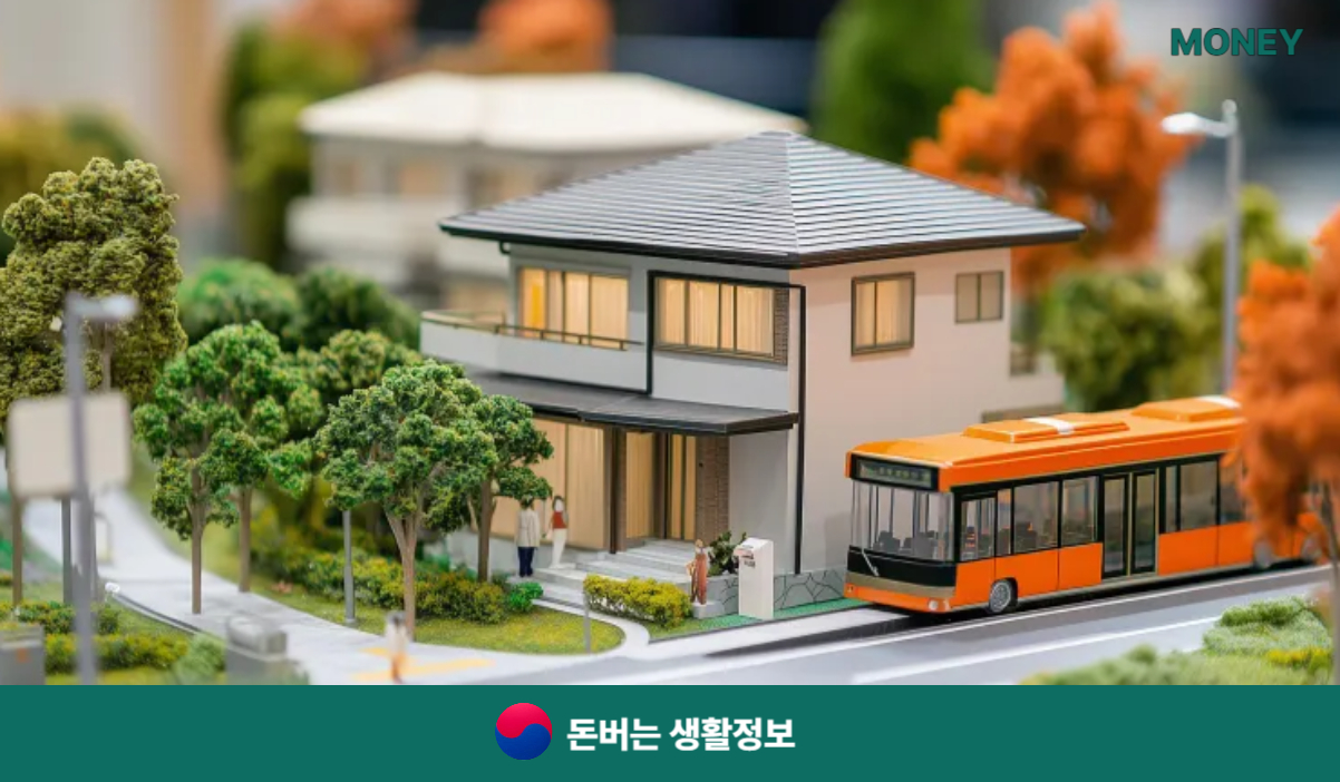 전세금 반환대출