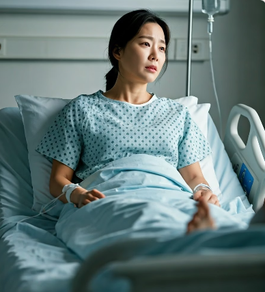 CRPS 원인