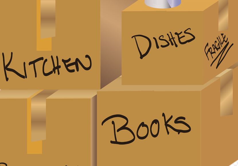 캐나다이사전후 해야할일들 목록