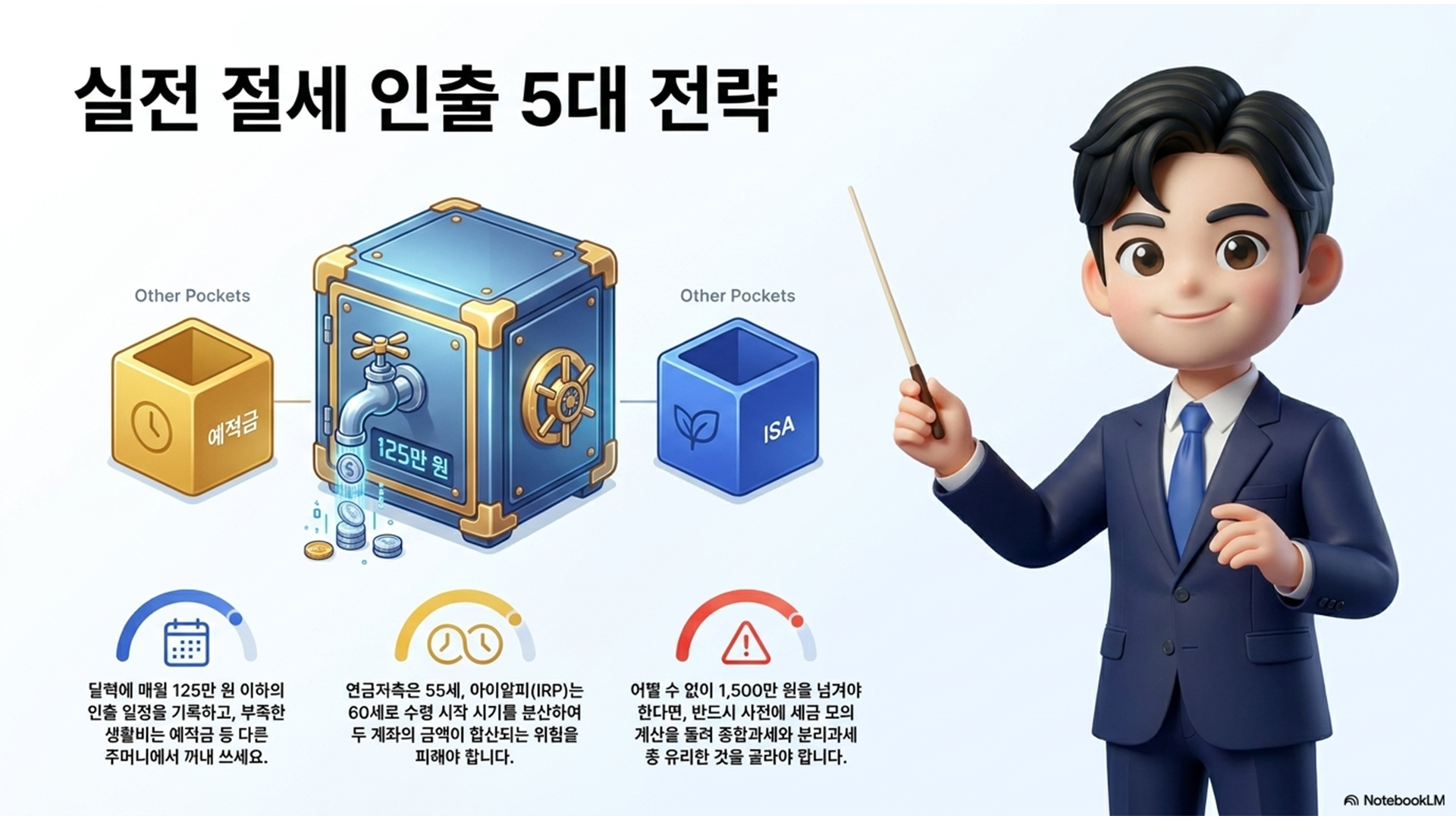 섹션 인포그래픽