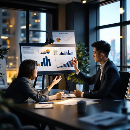 ISA 계좌와 펀드매니저 활용법