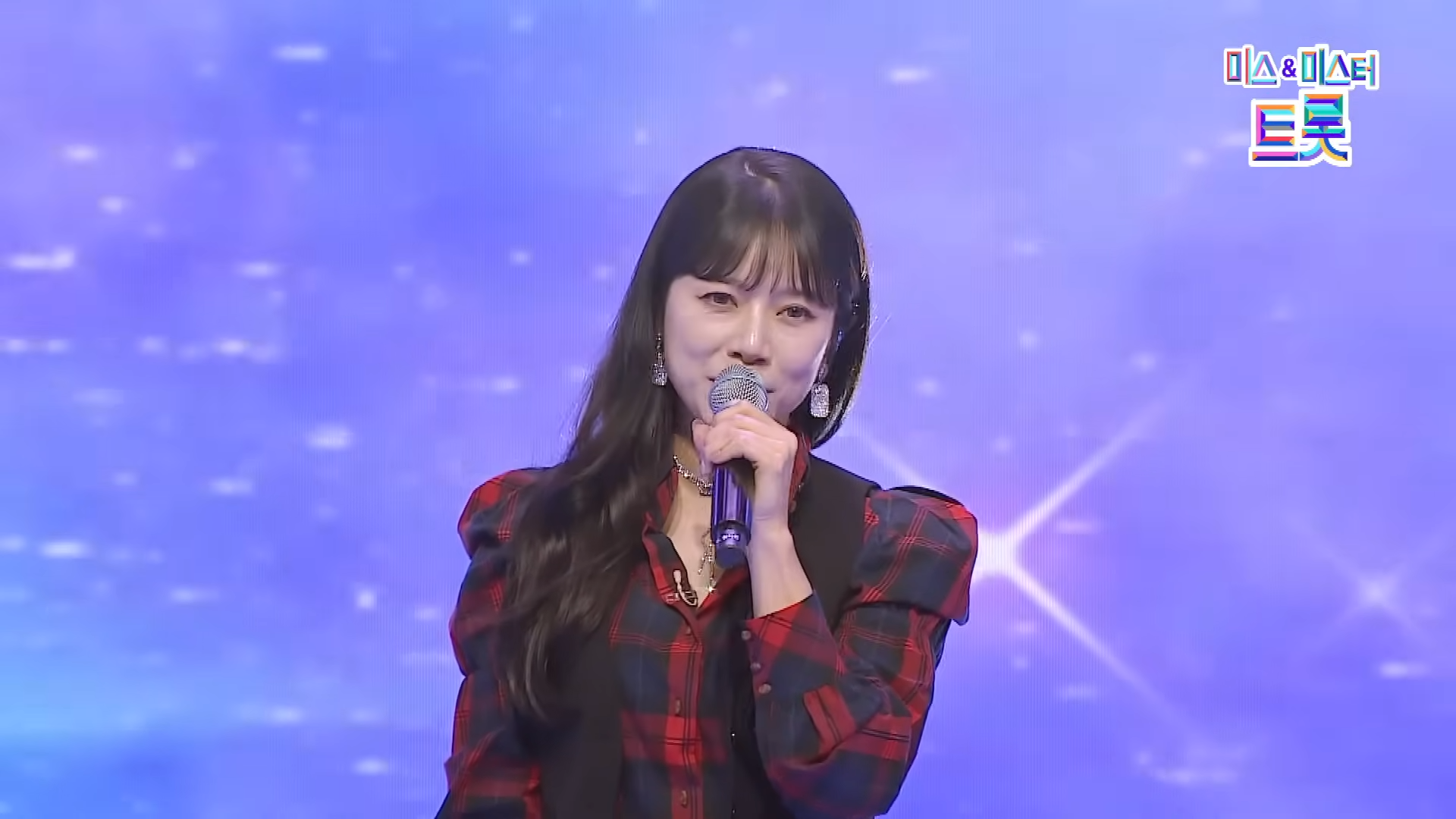 【클린버전】 양지은 - 내 삶을 눈물로 채워도 ❤화요일은 밤이 좋아 86화 ❤ TV CHOSUN 231024 방송 0-45 screenshot