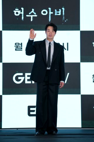 허수아비 드라마 범인 등장인물 몇부작 OTT 정보 정리