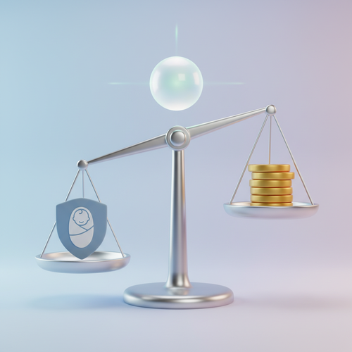 필수 담보와 특약&amp;#44; 현명하게 선택하는 법