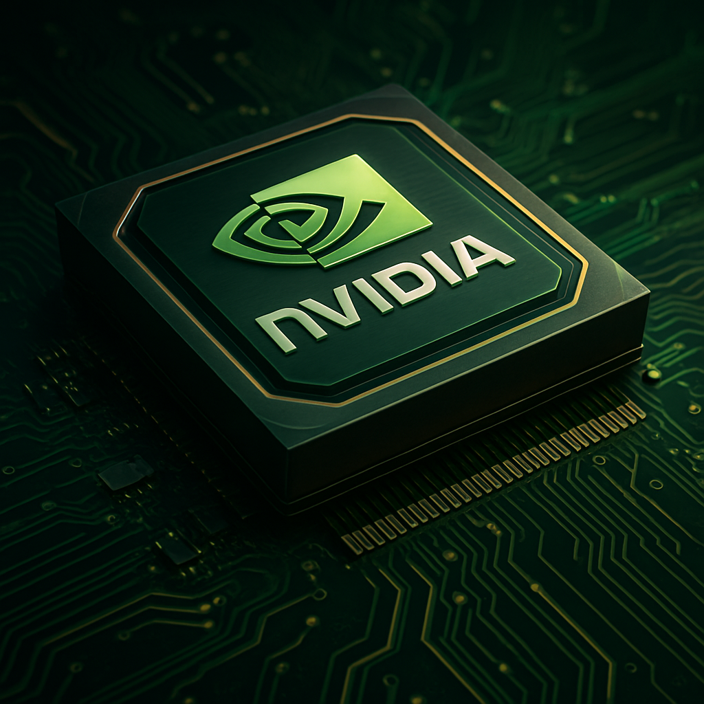 엔비디아 쥐피유 쥐피티 생성 이미지