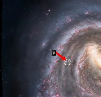 보이저호 쌍둥이 탐사선 실시간 위치 정리_9