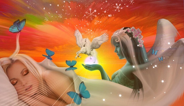 숙면을 돕는 생활 습관 6가지