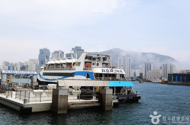 부산 가볼만한곳 베스트 10