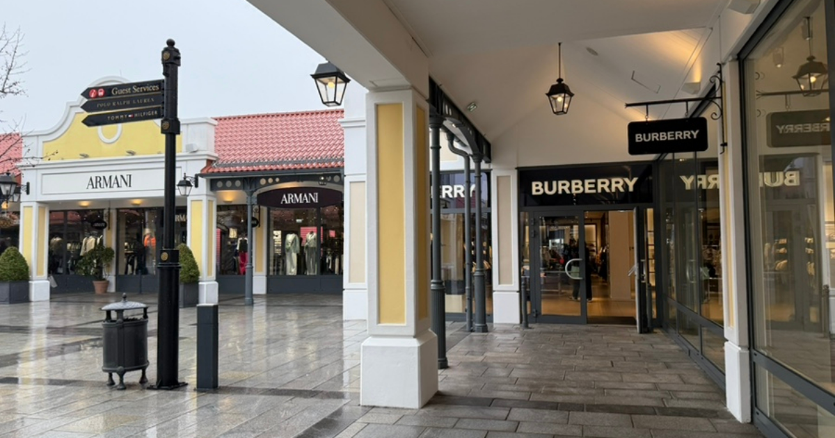 판도르프아울렛-버버리