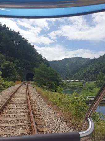 원주 레일바이크 예약 원주 레일바이크 이용안내 완벽 가이드_18