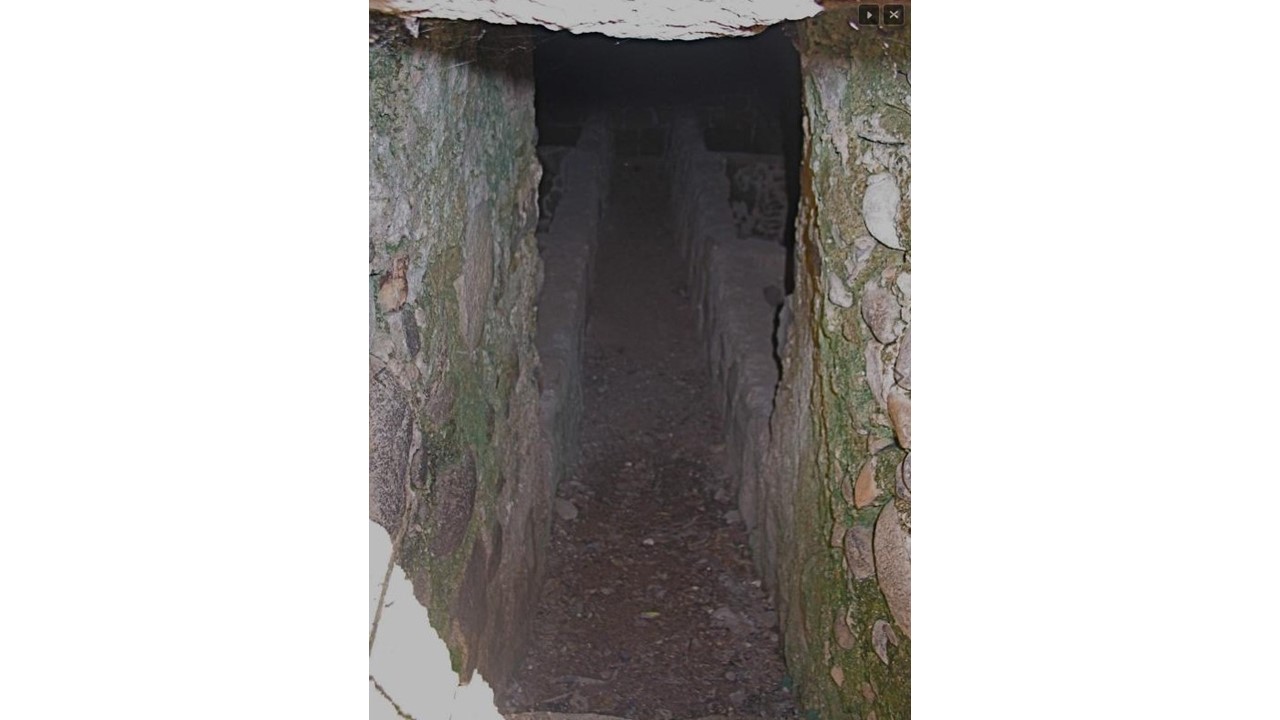 거라사(Kursi, כורסי), 이천마리의 돼지떼보다 더 중요한 영혼 성지순례