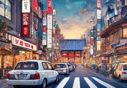 일본-입국신고서-작성법