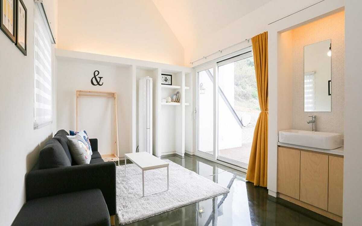 강원도 풀빌라 팬션 3곳. 여름 휴가에 추천!