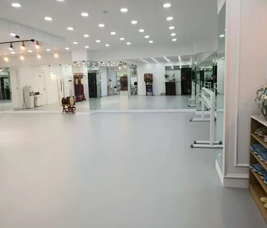 이정순댄스아카데미학원
