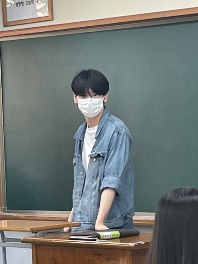 투바투 수빈 