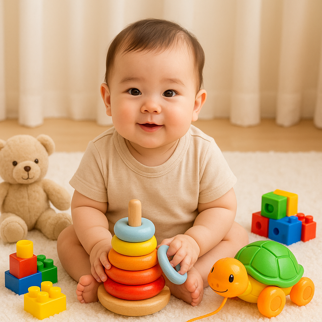 아기장난감추천